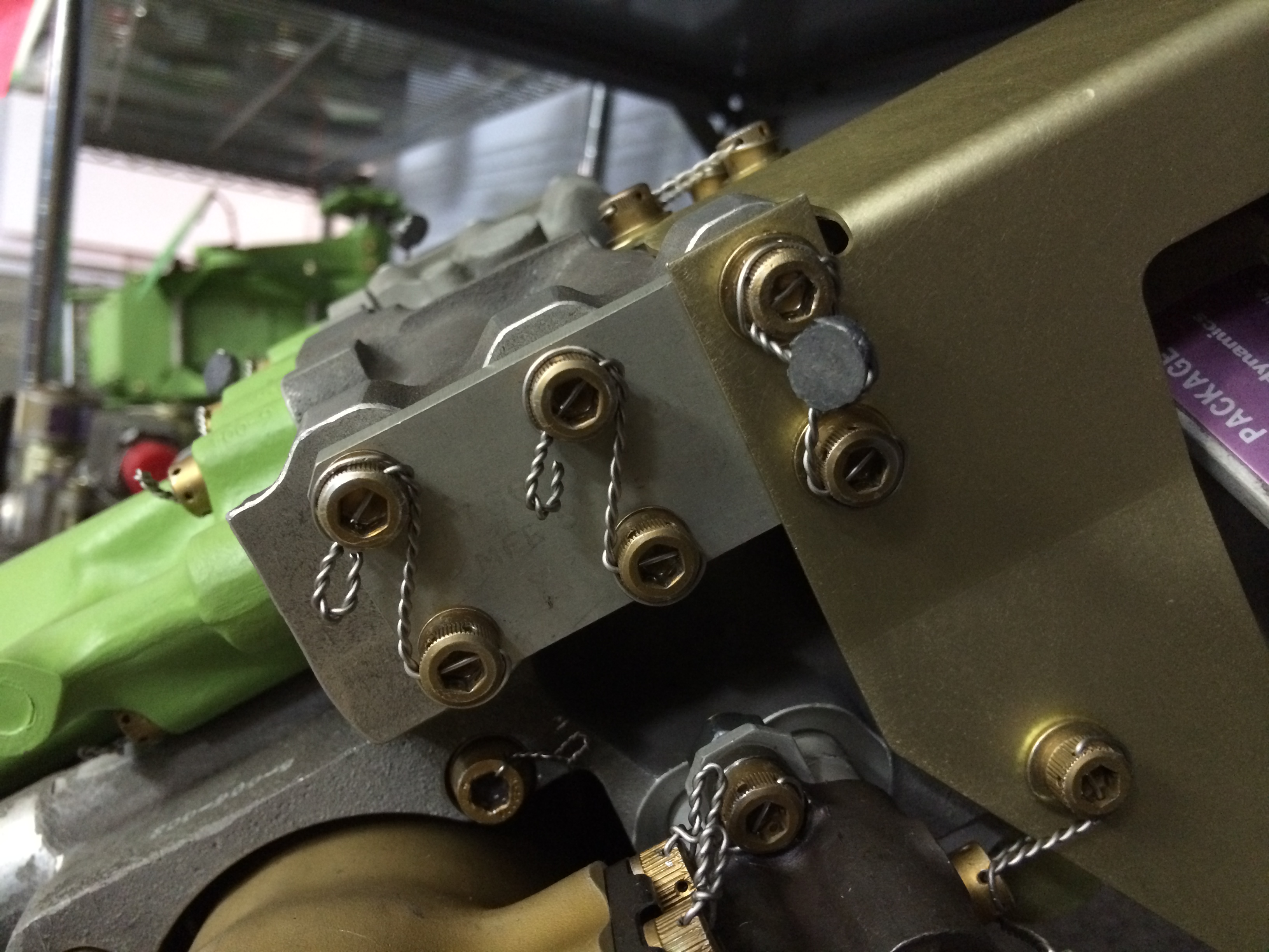 Component Maintenance Services Genesis Aviation